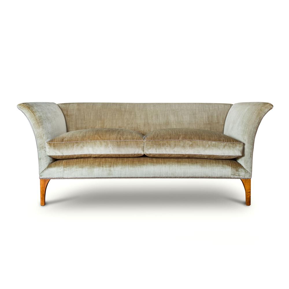 oblukova pohovka art deco calunicky nabytok vyroba pohovka kreslo sofy navrh calunictvo vyroba obyvacka sedaci suprava moderny design jedinecny textil bezovy.jpg